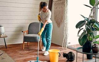House/office cleaning any area ​​Houston